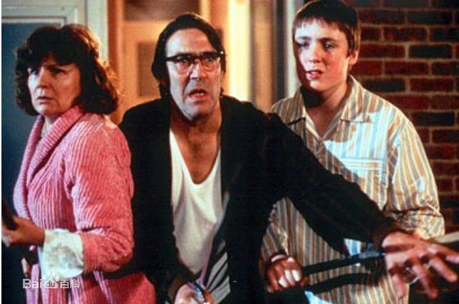 最全塞伦·希德(Ciarán Hinds)精彩图册