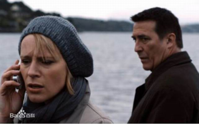 最全塞伦·希德(Ciarán Hinds)精彩图册