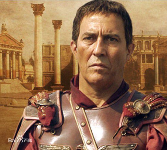 最全塞伦·希德(Ciarán Hinds)精彩图册