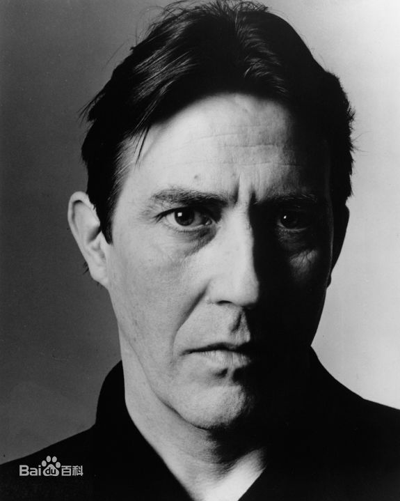 最新塞伦·希德(Ciarán Hinds)精彩图册