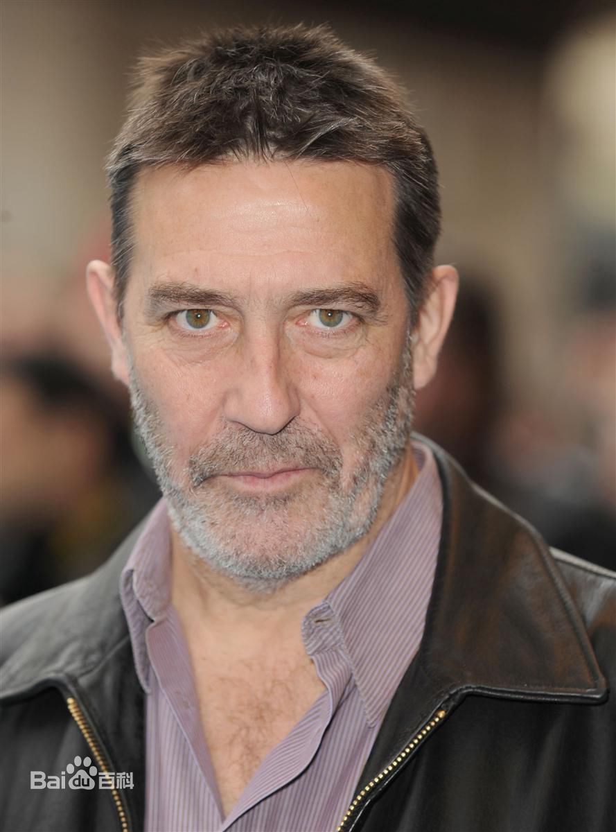最新塞伦·希德(Ciarán Hinds)精彩图册