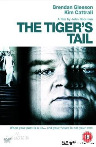 最全塞伦·希德(Ciarán Hinds)素颜照