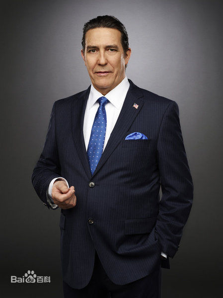 最全塞伦·希德(Ciarán Hinds)素颜照