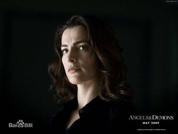 最优质阿耶莱特·祖里尔(Ayelet Zurer)精彩图册