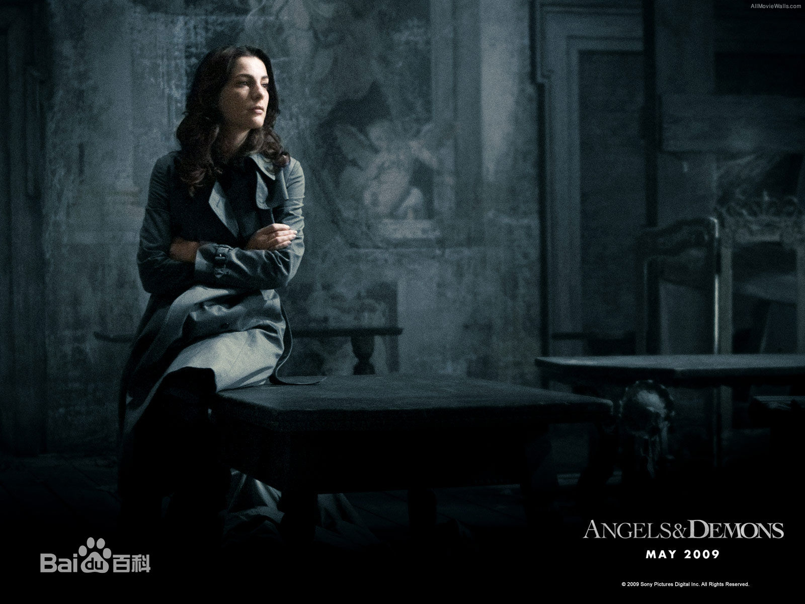 最优质阿耶莱特·祖里尔(Ayelet Zurer)精彩图册