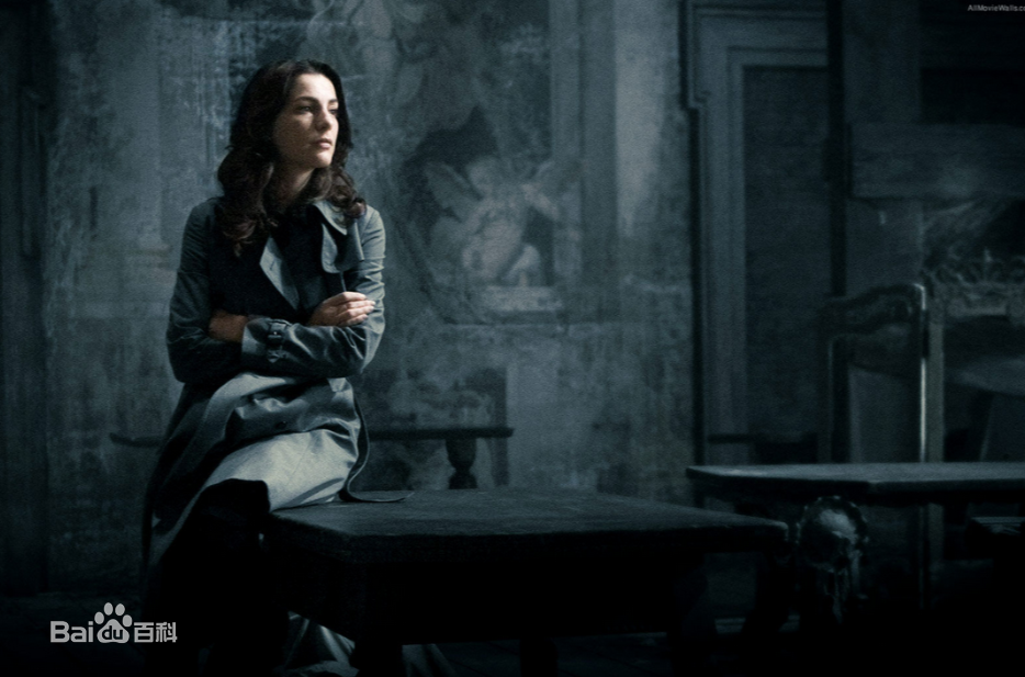 最优质阿耶莱特·祖里尔(Ayelet Zurer)生活照