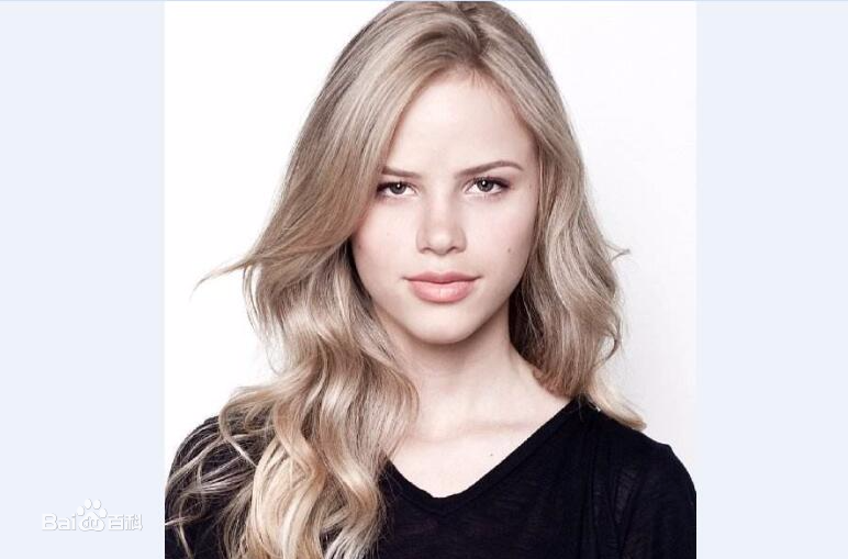 高清豪斯顿·塞奇(Halston Sage)图片