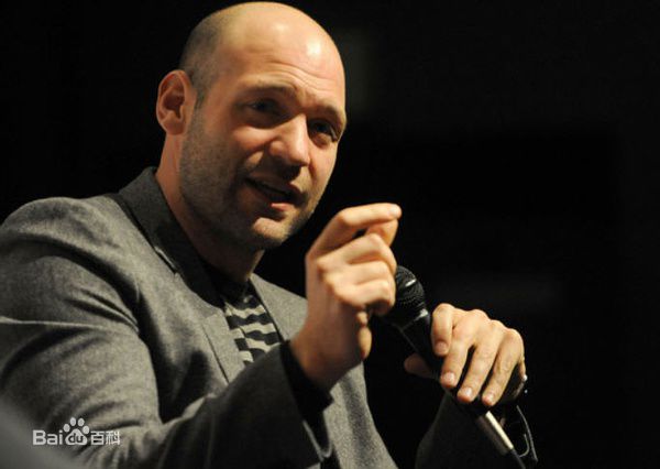 寇瑞·斯托尔(Corey Stoll) 青年前后照片