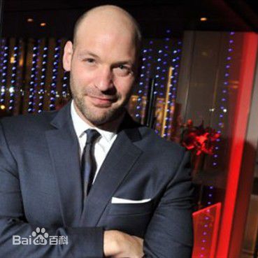 寇瑞·斯托尔(Corey Stoll) 青年前后照片