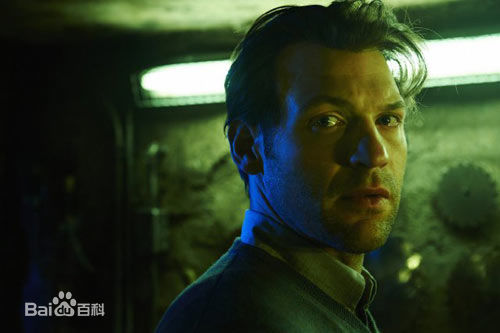 最全寇瑞·斯托尔(Corey Stoll)壁纸