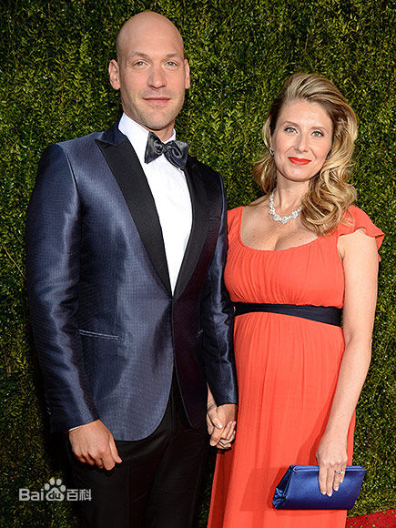 最全寇瑞·斯托尔(Corey Stoll)壁纸