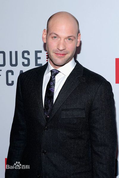 最全寇瑞·斯托尔(Corey Stoll)壁纸