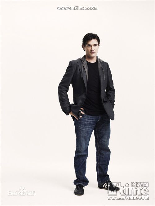 最全比利·克鲁德普(Billy Crudup)壁纸