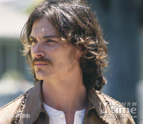 最全比利·克鲁德普(Billy Crudup)壁纸