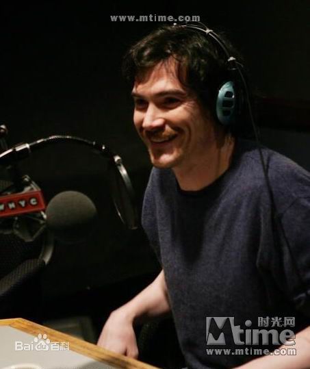 最全比利·克鲁德普(Billy Crudup)壁纸