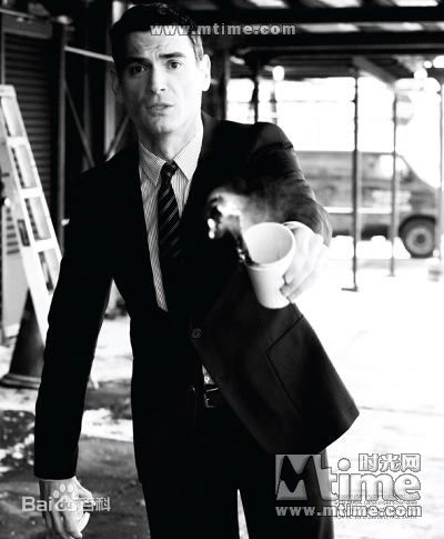 最全比利·克鲁德普(Billy Crudup)壁纸