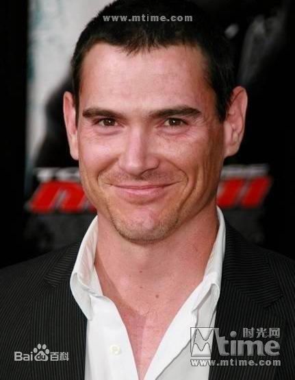 最全比利·克鲁德普(Billy Crudup)壁纸