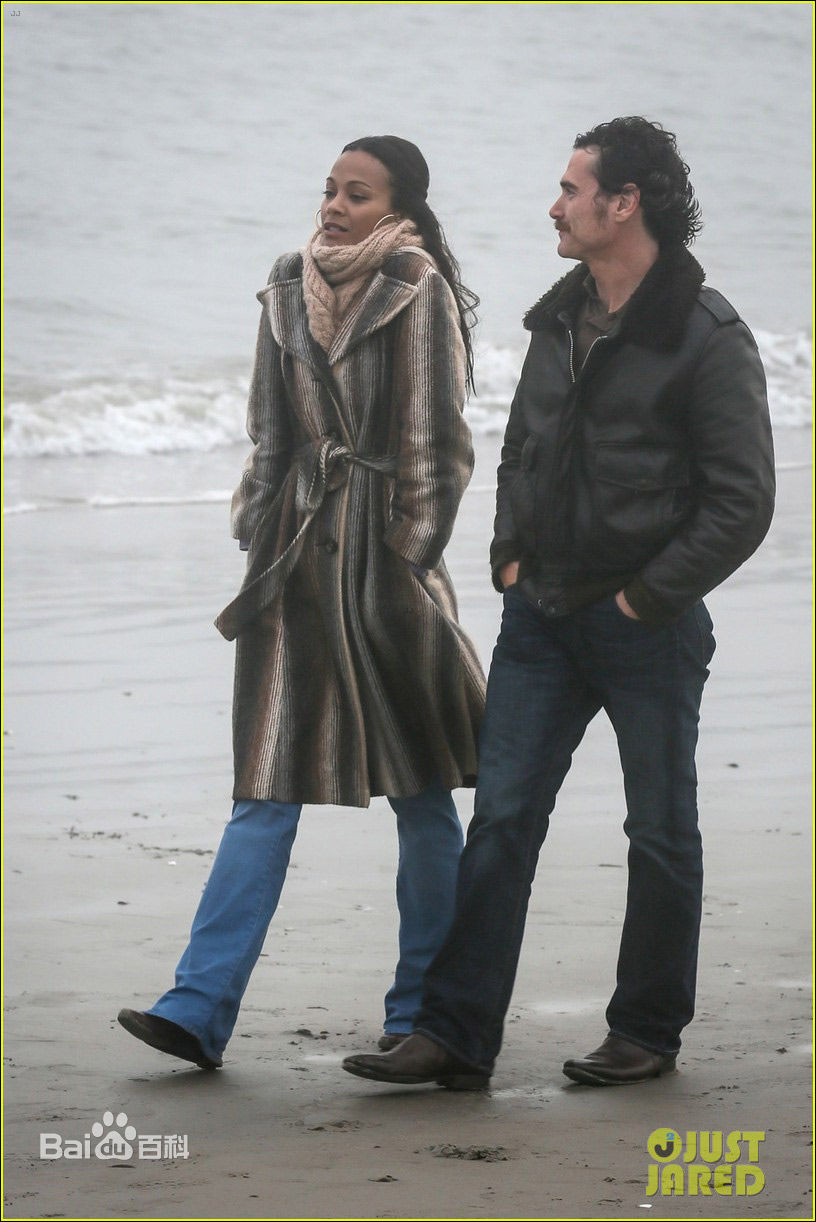 比利·克鲁德普(Billy Crudup)比利 克鲁德普图片图集