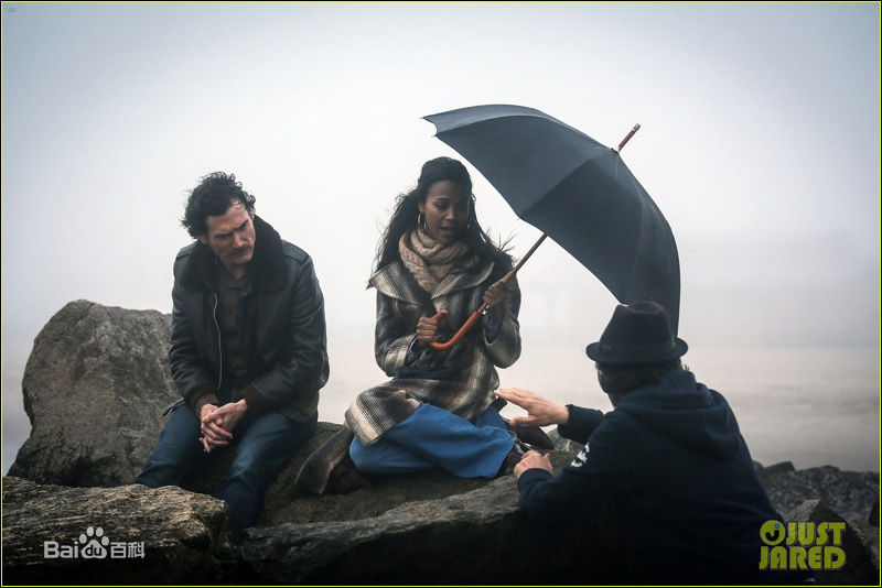 比利·克鲁德普(Billy Crudup)比利 克鲁德普图片图集