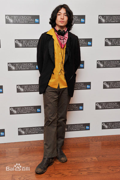 精选埃兹拉·米勒(Ezra Matthew Miller)精彩图册