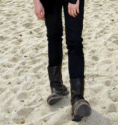 精选埃兹拉·米勒(Ezra Matthew Miller)精彩图册