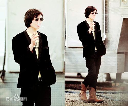 精选埃兹拉·米勒(Ezra Matthew Miller)精彩图册