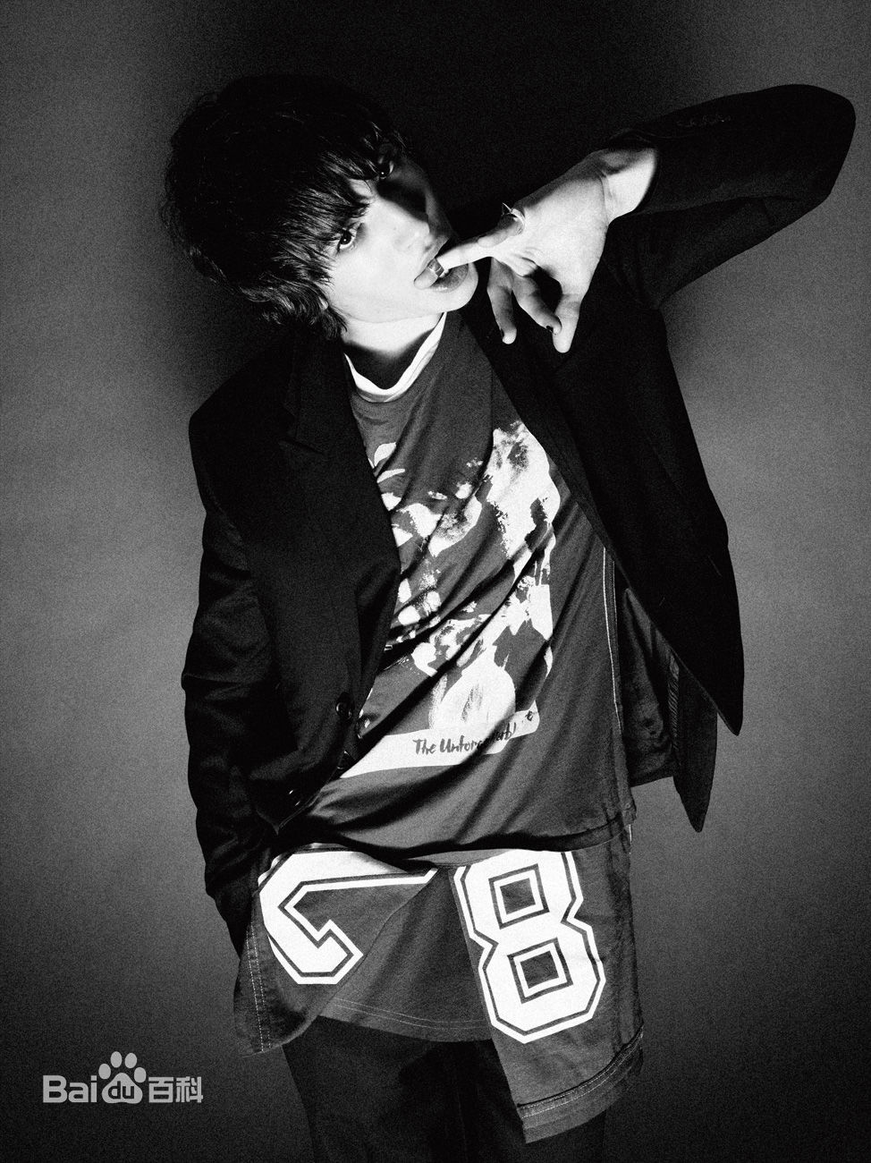 精选埃兹拉·米勒(Ezra Matthew Miller)精彩图册