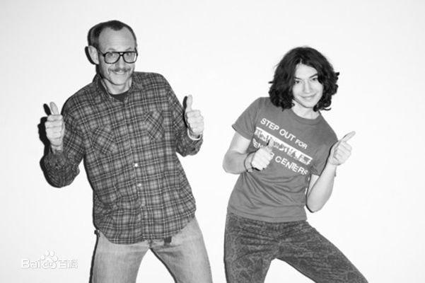 精选埃兹拉·米勒(Ezra Matthew Miller)精彩图册