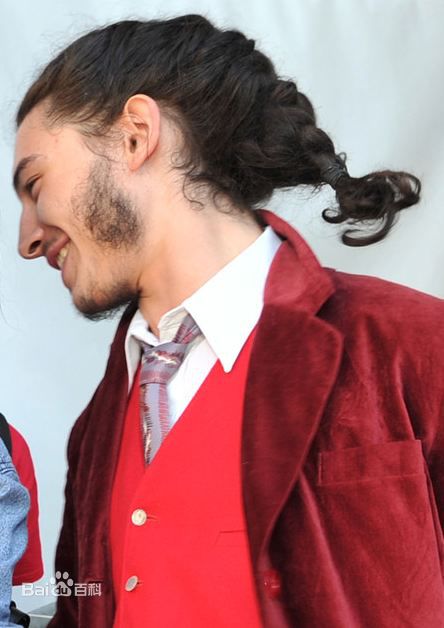 精选埃兹拉·米勒(Ezra Matthew Miller)精彩图册