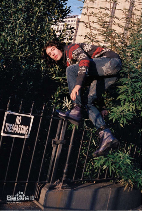 精选埃兹拉·米勒(Ezra Matthew Miller)精彩图册