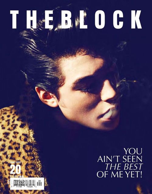 精选埃兹拉·米勒(Ezra Matthew Miller)精彩图册