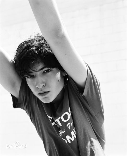 精选埃兹拉·米勒(Ezra Matthew Miller)精彩图册