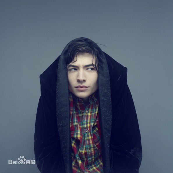 精选埃兹拉·米勒(Ezra Matthew Miller)精彩图册