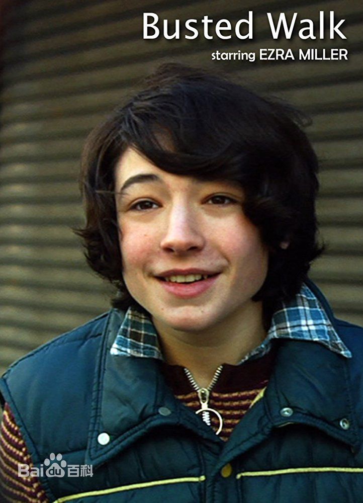 精选埃兹拉·米勒(Ezra Matthew Miller)