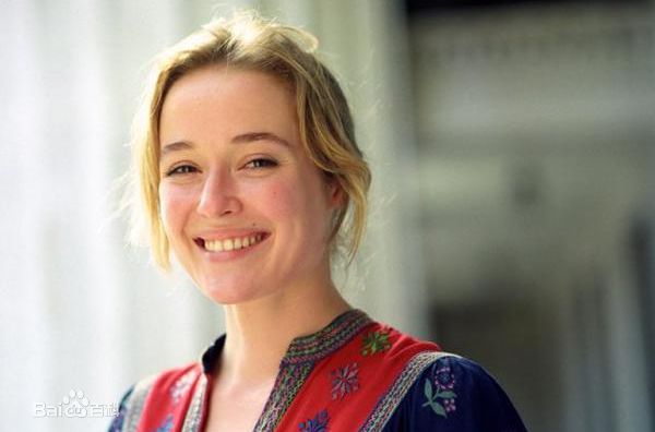 精选詹妮弗·艾莉(Jennifer Ehle)