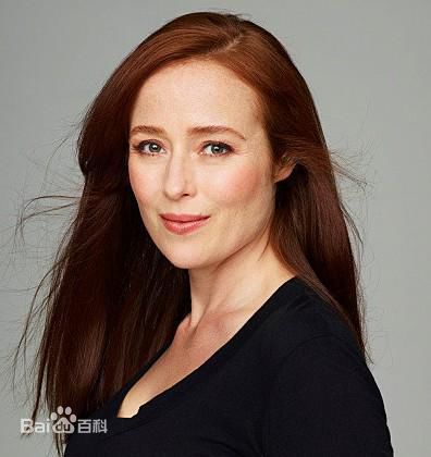 精选詹妮弗·艾莉(Jennifer Ehle)