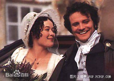 精选詹妮弗·艾莉(Jennifer Ehle)