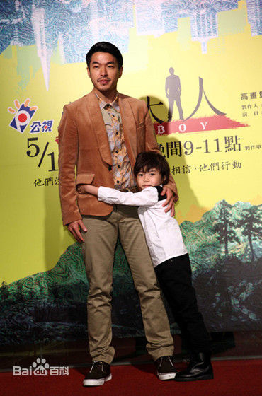 駱炫銘(Lucas)骆炫铭壁纸壁纸