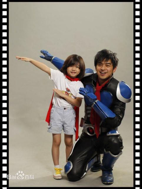 駱炫銘(Lucas)骆炫铭壁纸壁纸