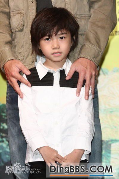 駱炫銘(Lucas)骆炫铭壁纸壁纸