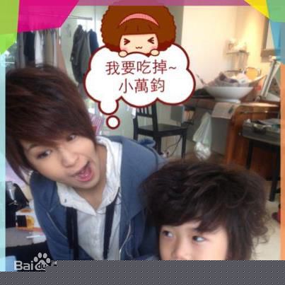 駱炫銘(Lucas)骆炫铭壁纸壁纸