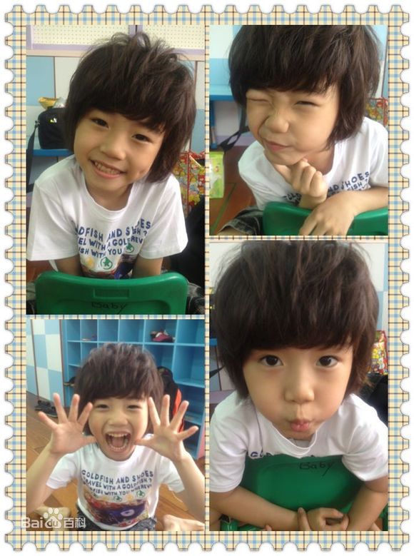 駱炫銘(Lucas)骆炫铭壁纸壁纸