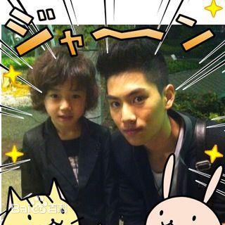 駱炫銘(Lucas)骆炫铭壁纸壁纸