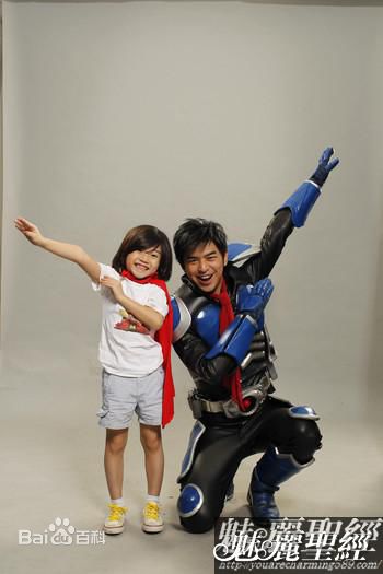 駱炫銘(Lucas)骆炫铭壁纸壁纸