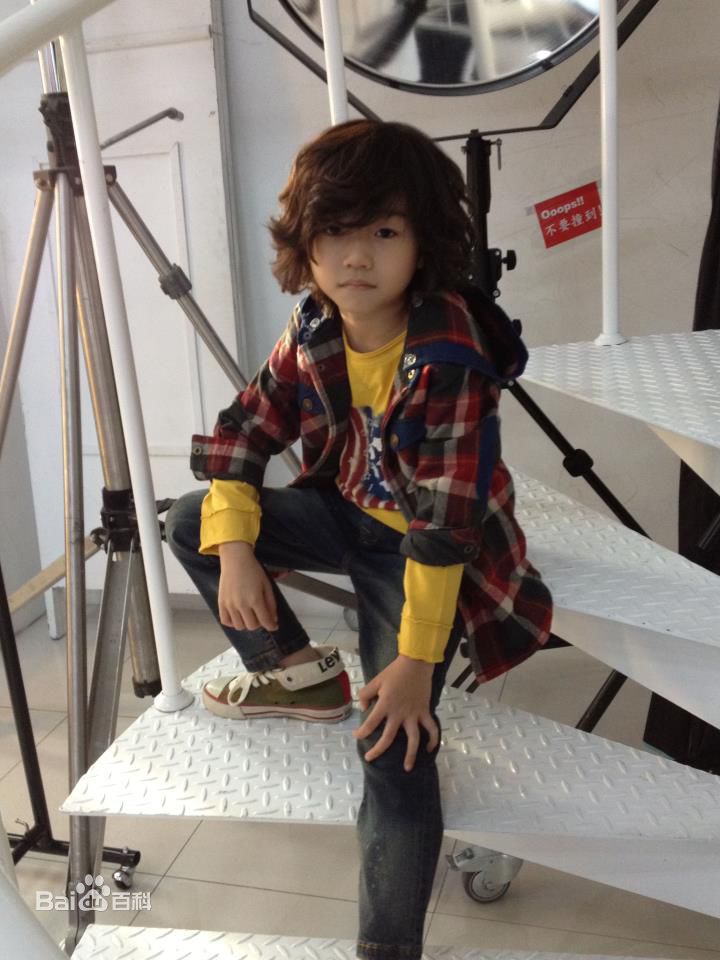 駱炫銘(Lucas)骆炫铭壁纸壁纸