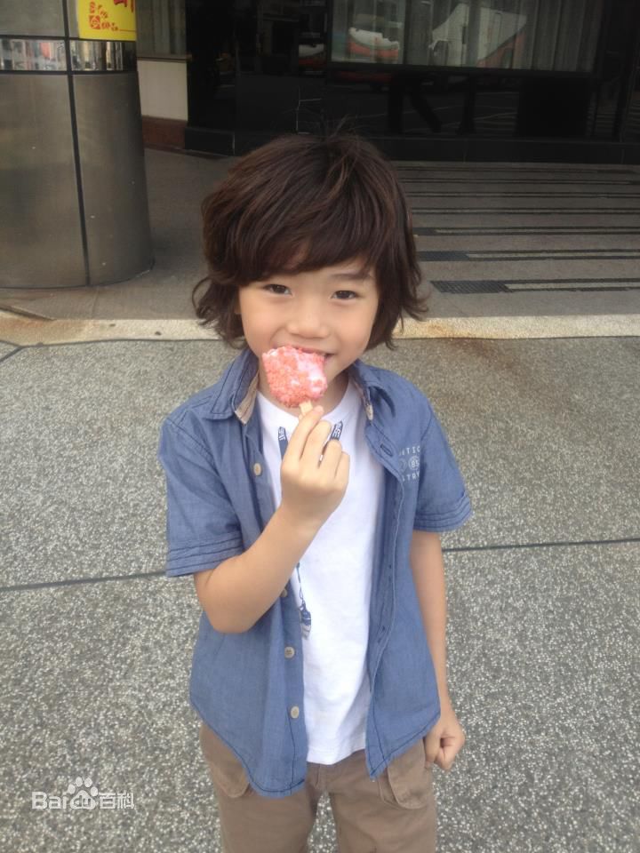 駱炫銘(Lucas)骆炫铭壁纸壁纸