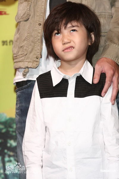 駱炫銘(Lucas)骆炫铭壁纸壁纸