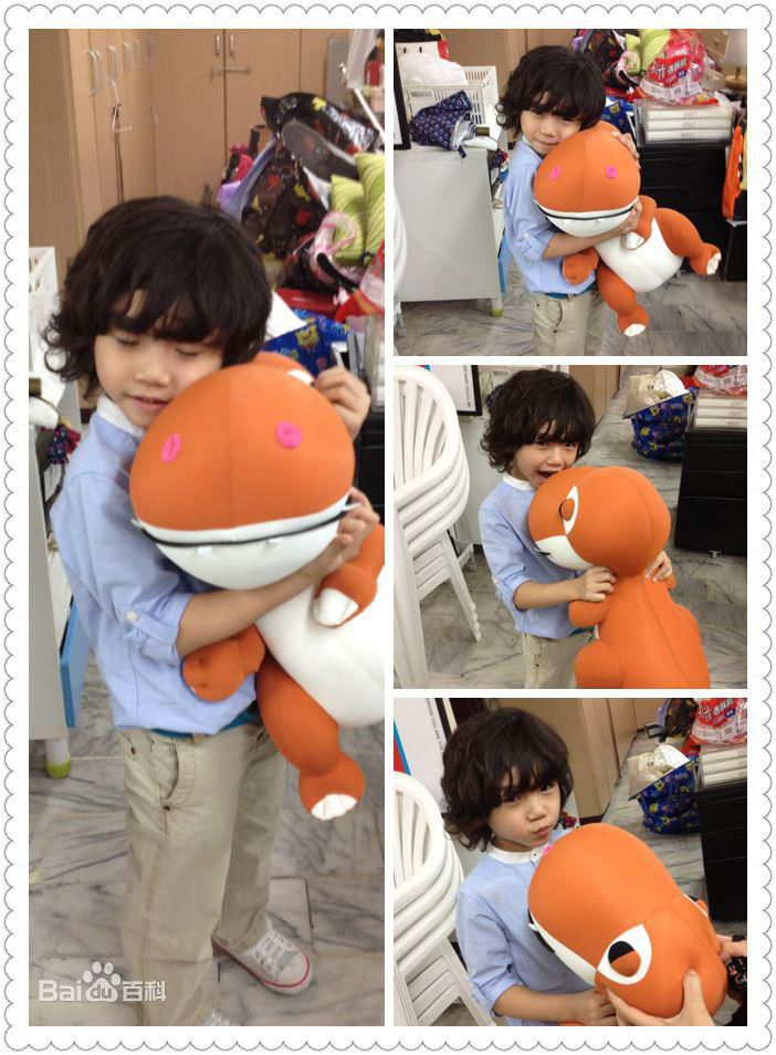 駱炫銘(Lucas)骆炫铭壁纸壁纸