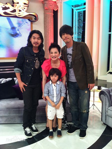 駱炫銘(Lucas)骆炫铭壁纸壁纸