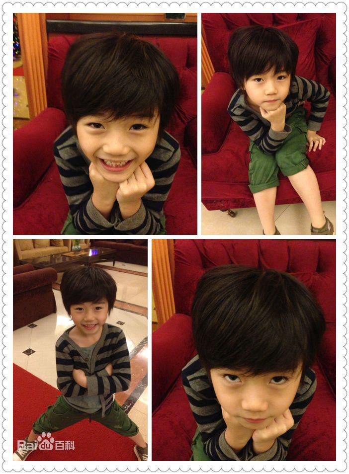 駱炫銘(Lucas)骆炫铭壁纸壁纸